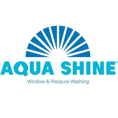 Avatar for Aqua Shine Window & Pressure Washing