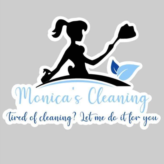 Monica’s cleaning LLC
