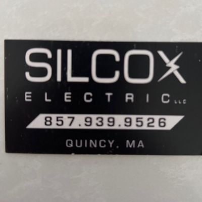 Avatar for Silcox electric LLC