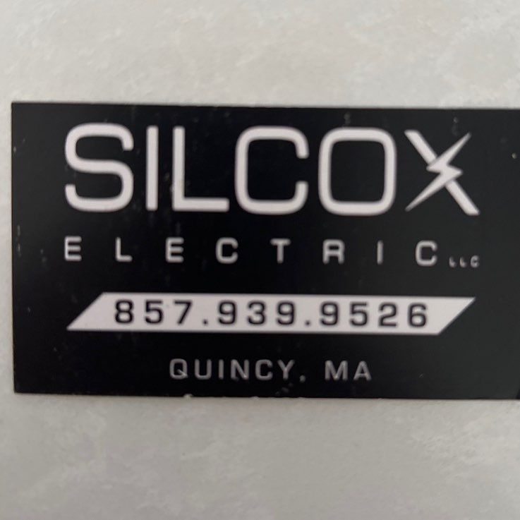 Silcox electric LLC