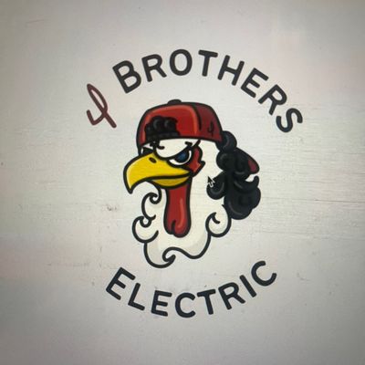 Avatar for 4 Brothers Electric San Jose