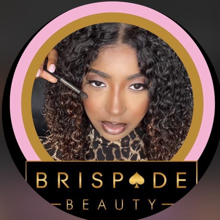 Brispade Beauty (Makeup only NO hair)