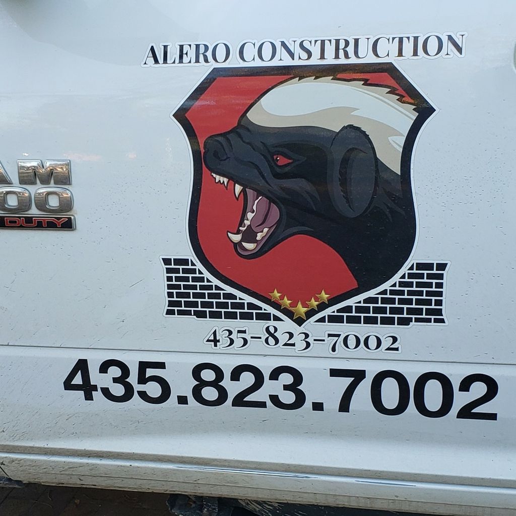 Alero Construction LLC