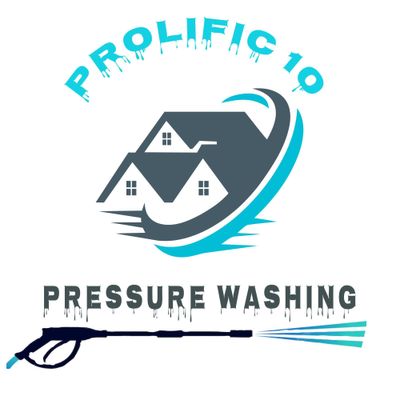 Avatar for Prolific 10 Pressure Wash & Property Enhancements