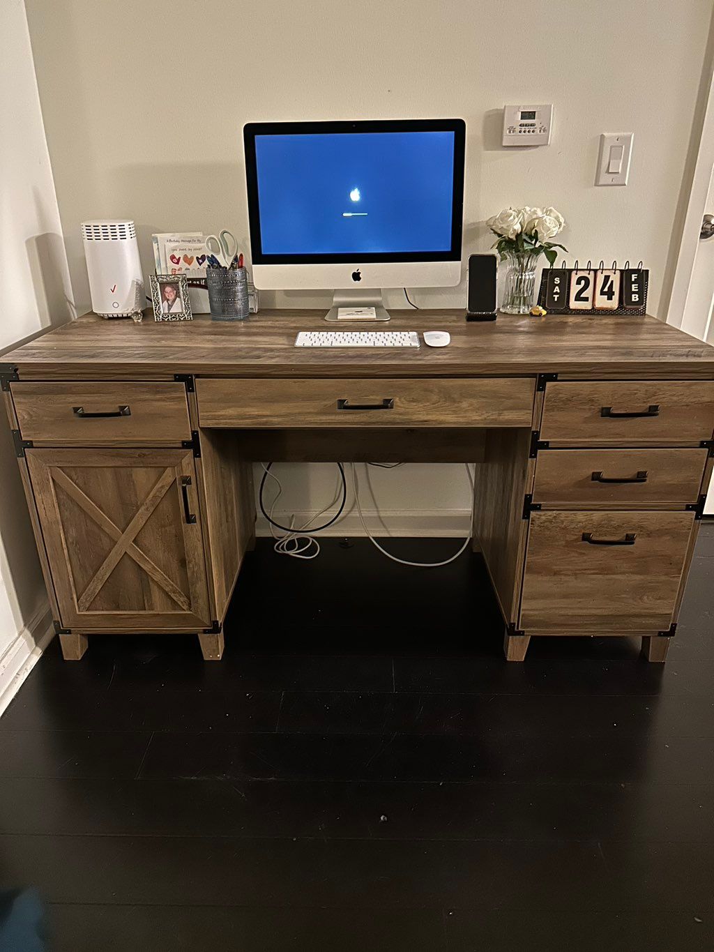 Customer photos