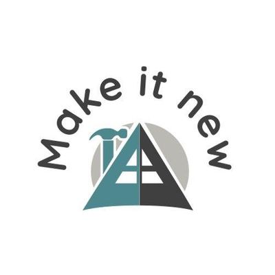 Avatar for Make It New Renovations