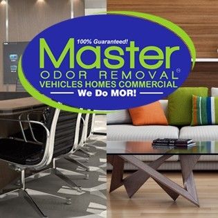 Master Odor Removal - Las Olas