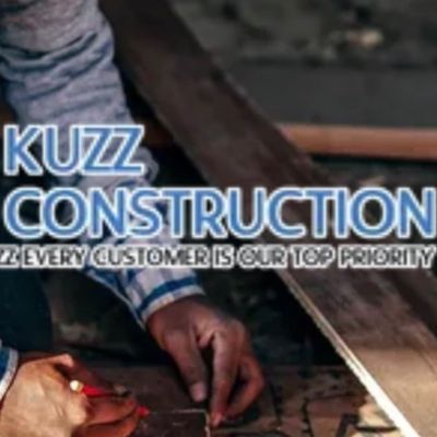 Avatar for Kuzz construction llc