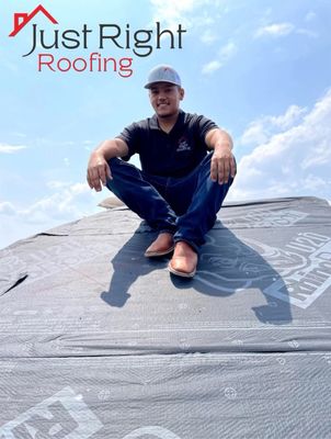 Avatar for Just Right Roofing