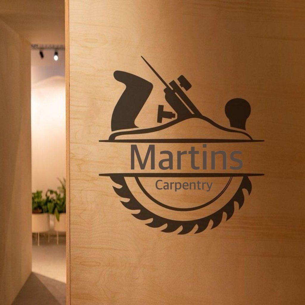 Martins carpentry