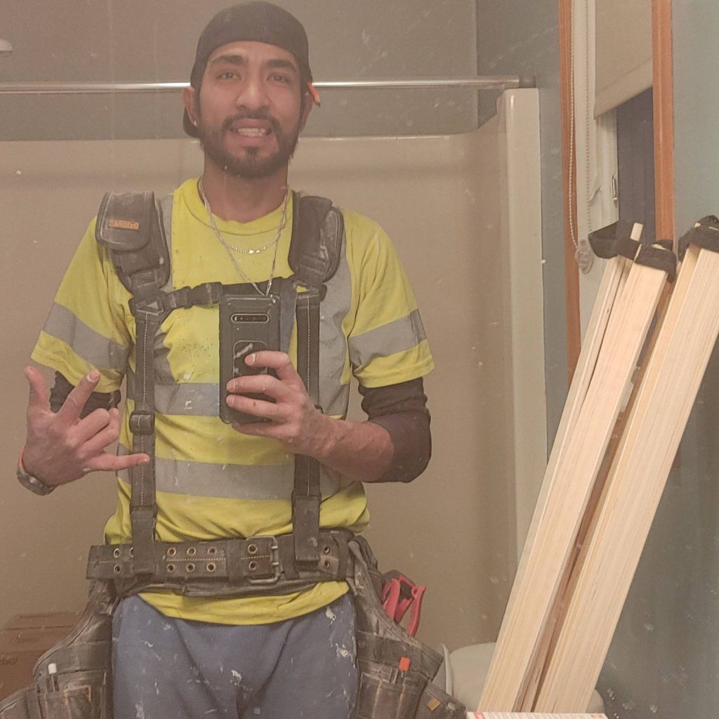 Barron handyman Construction & Roofing
