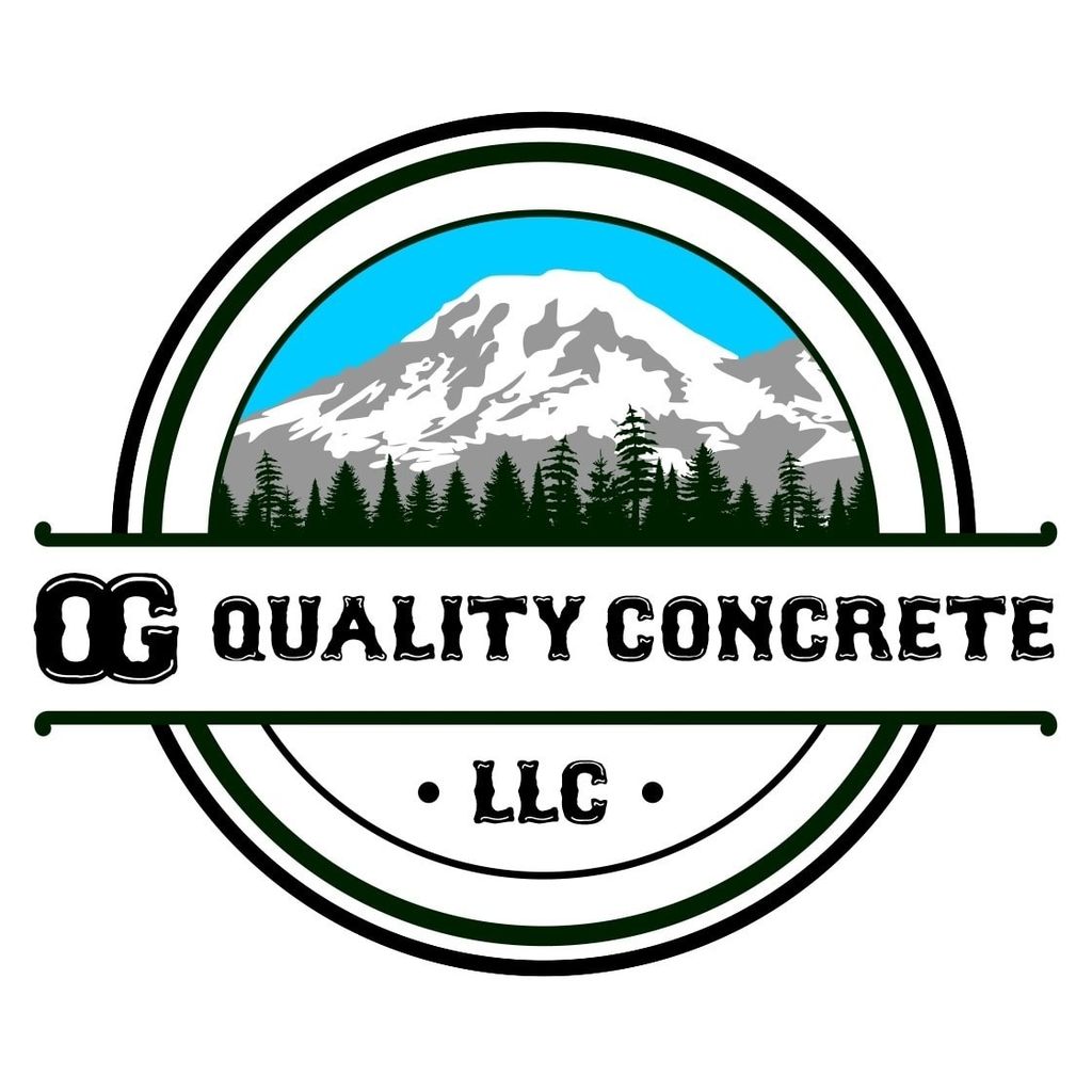 OG QUALITY CONCRETE LLC