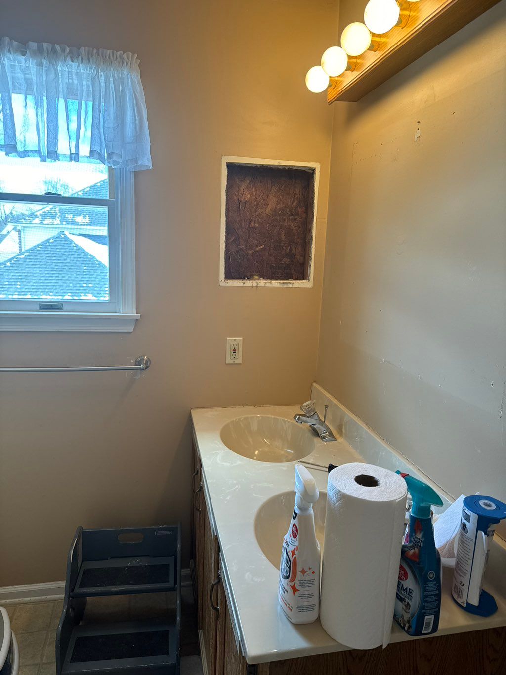 Customer photos
