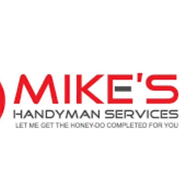 Mikes Handyman Service