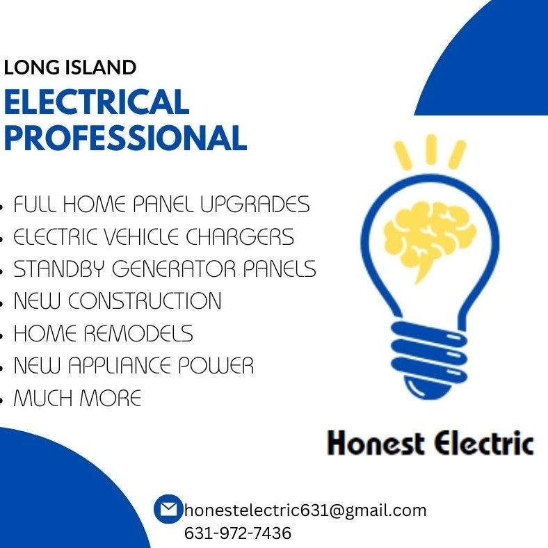 Honest Electric 💡