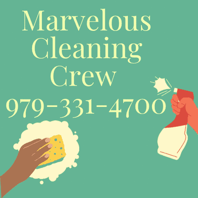 Avatar for Marvelous Cleaning Crew