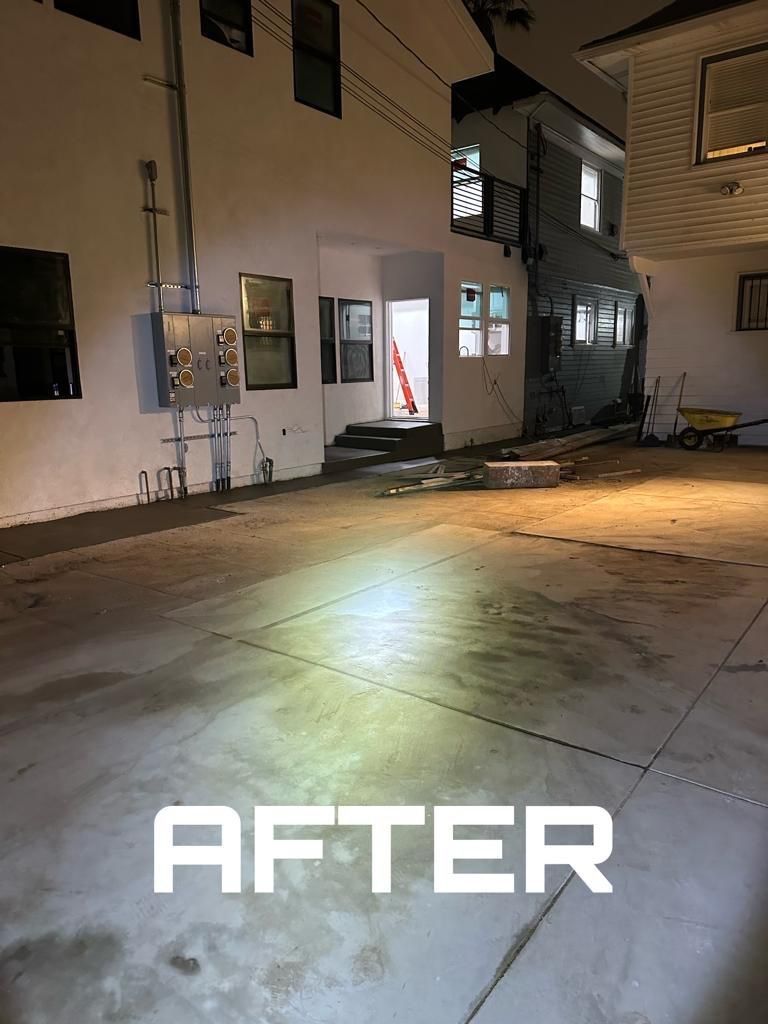 Projects and media