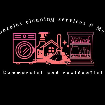 Avatar for Gonzales cleaning services and more