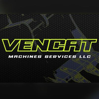 Avatar for Vencat machines