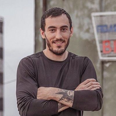Avatar for Valerii Shashko