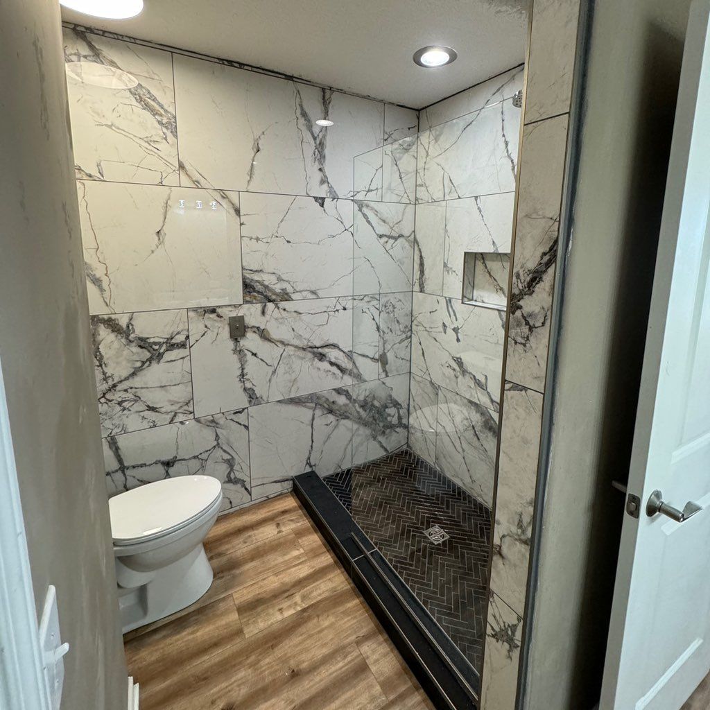 Prera’s LLC Renovation