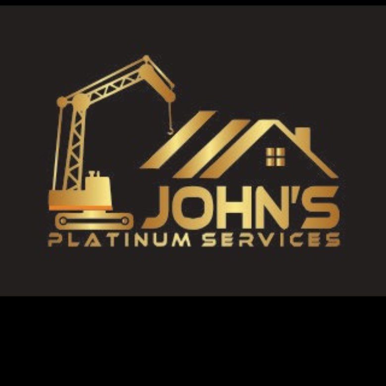 John’s Platinum Services