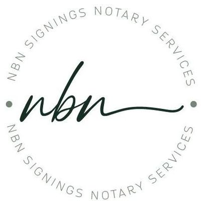 Avatar for nbn Signings Notary Services