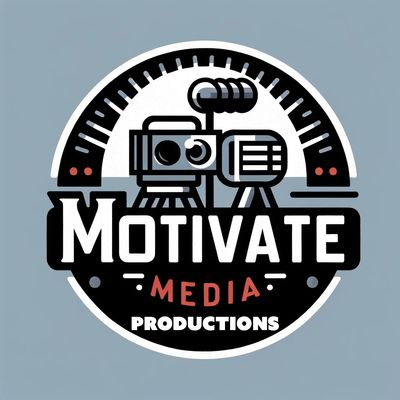 Avatar for Motivate Media Productions