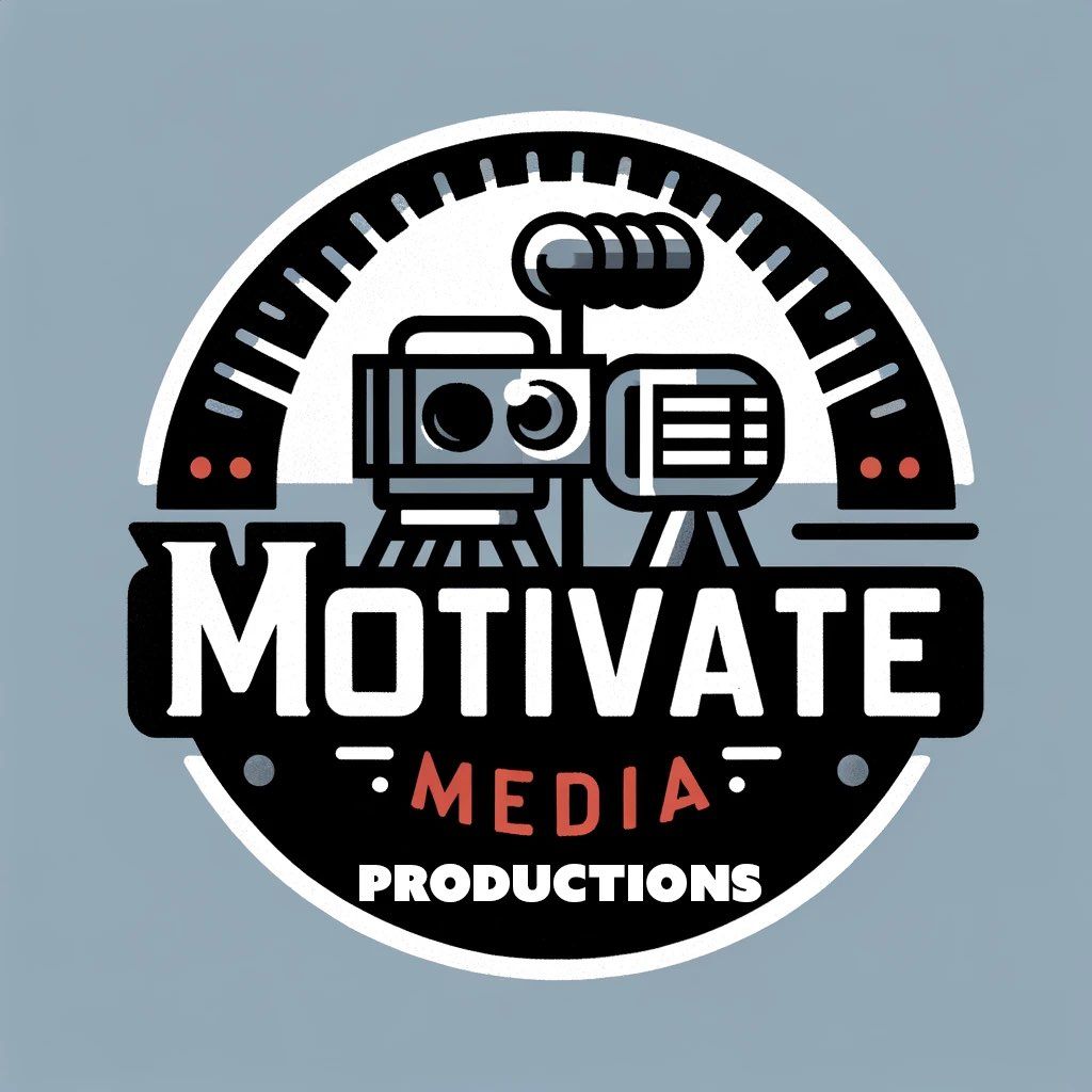 Motivate Media Productions
