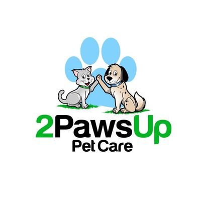 Avatar for 2PawsUp Pet Care