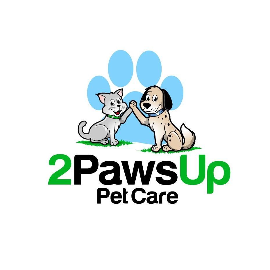 2PawsUp Pet Care