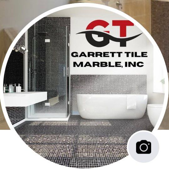 Garrett Tile Marble Renovations & Remodels