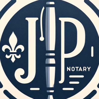 Avatar for JP Notary