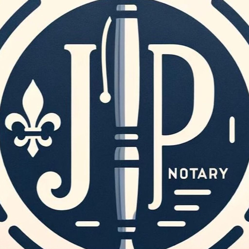 JP Notary