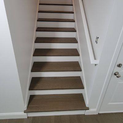 Avatar for nw five star flooring llc