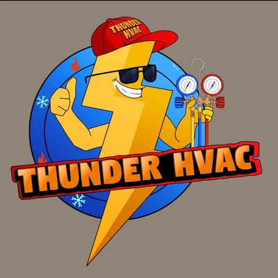 Avatar for Thunder HVAC