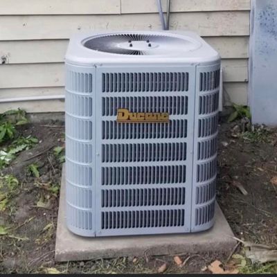 Avatar for Emanuel’s Heating & Air Conditioning