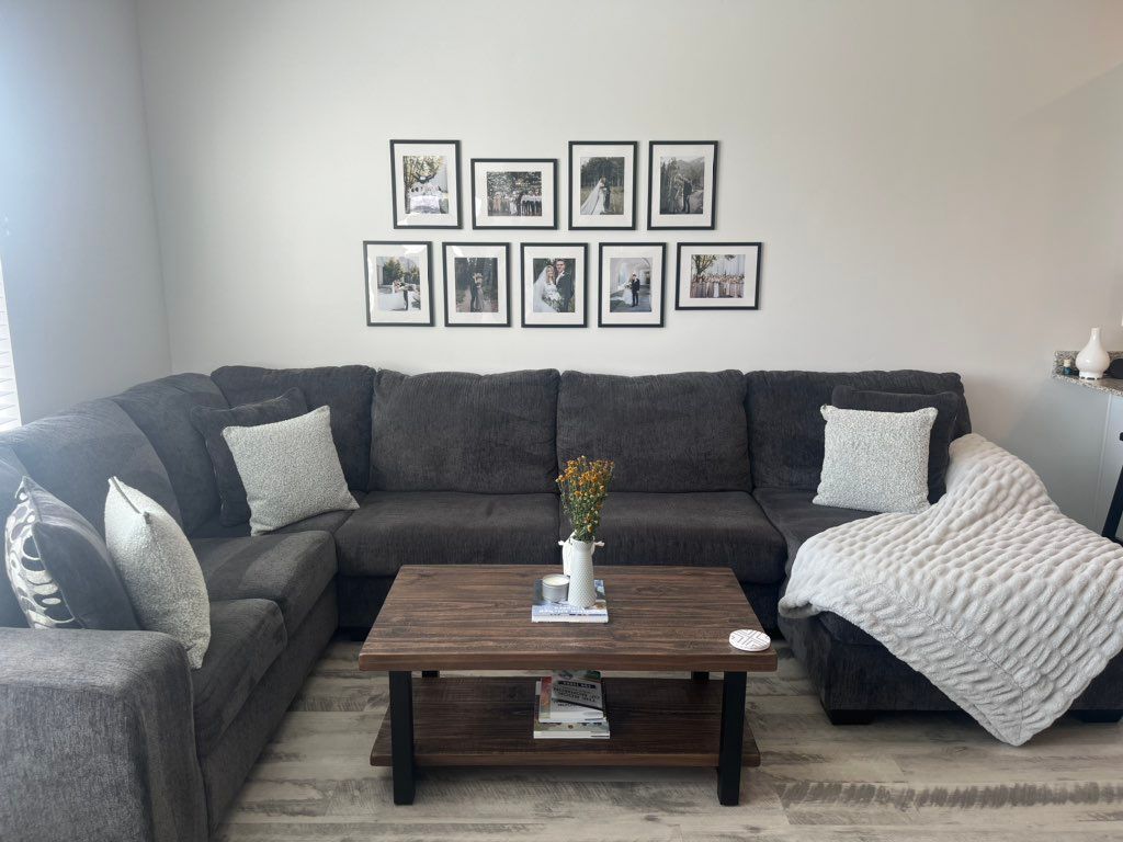 Customer photos