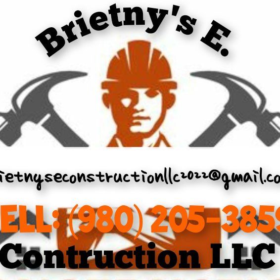 Brietny’s E construction llc