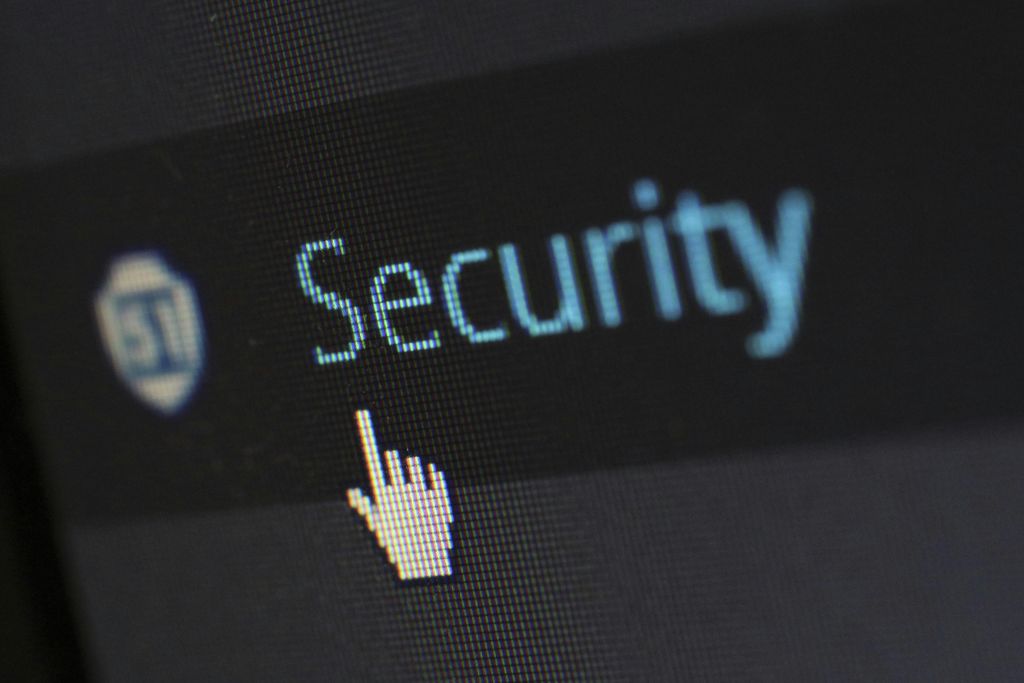 Experience peace of mind with our secure remote on