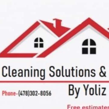 Avatar for Cleaning solutions and roof repairs by Yoliz