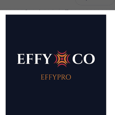 Avatar for Effy Co.