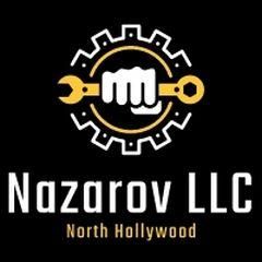 Nazarov LLC
