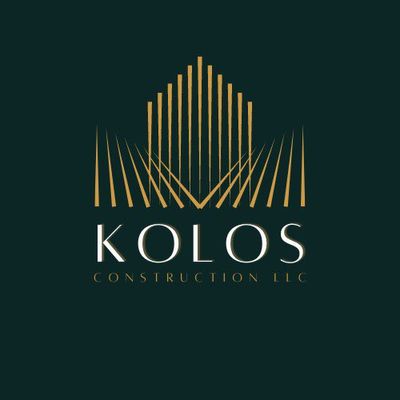 Avatar for KOLOS construction, handyman services LLC