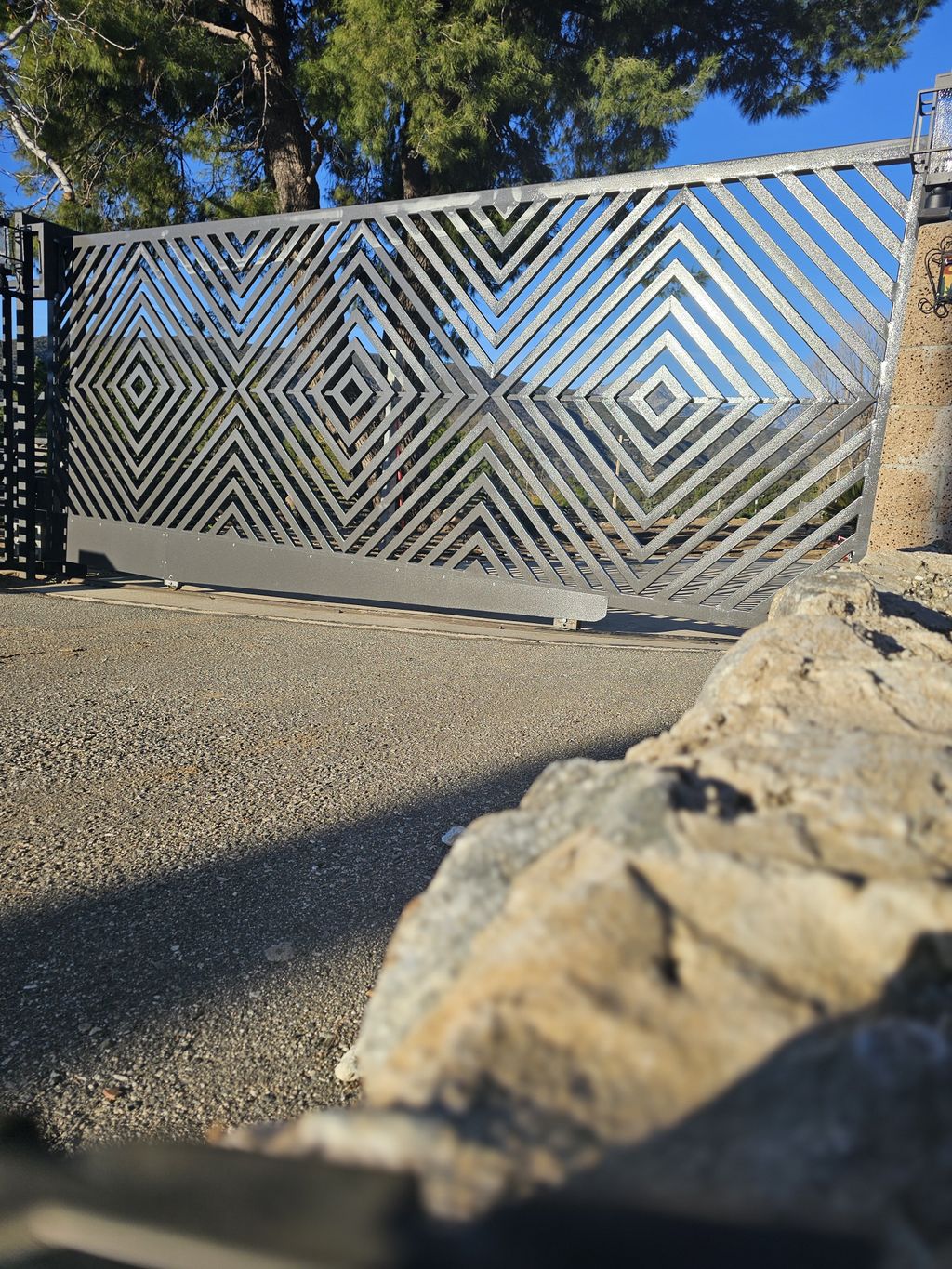 Fence and Gate Installation