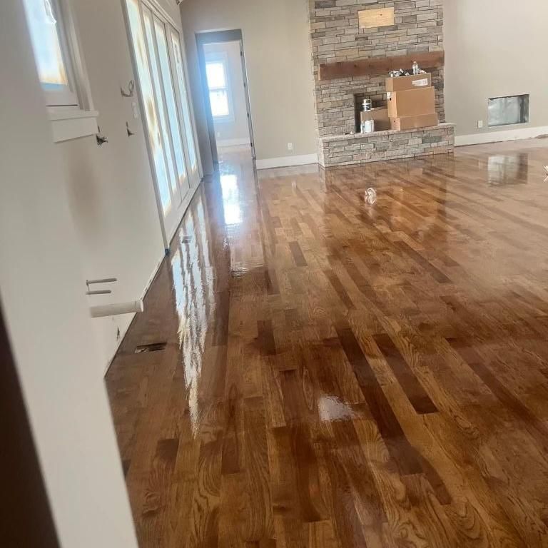 BT&M flooring