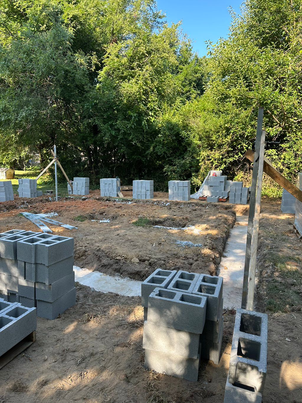 Projects and media