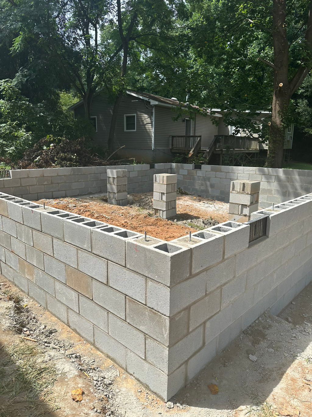 Projects and media