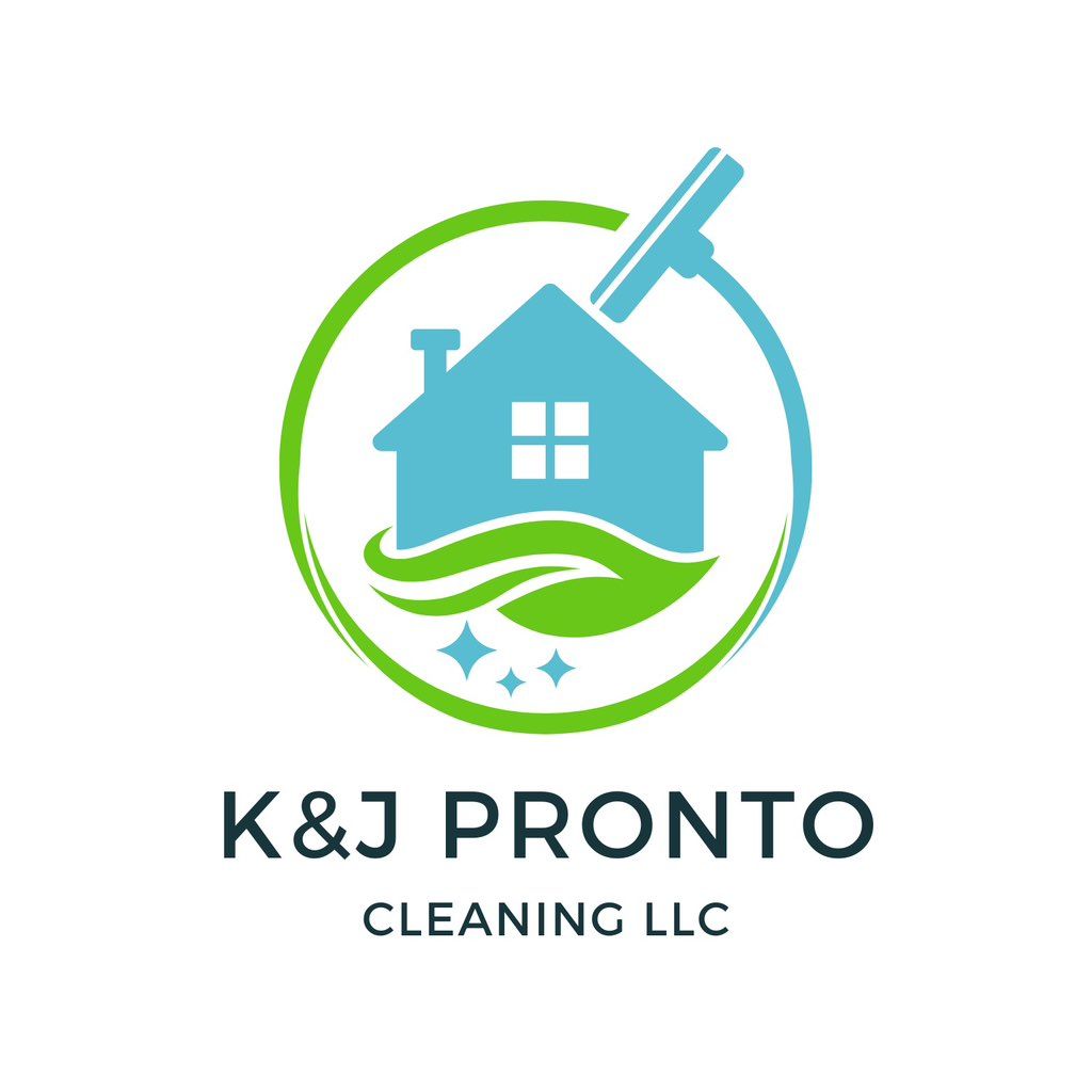 KJ Pronto Cleaning LLC