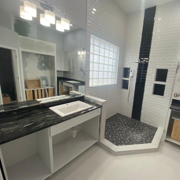 B&B Tile